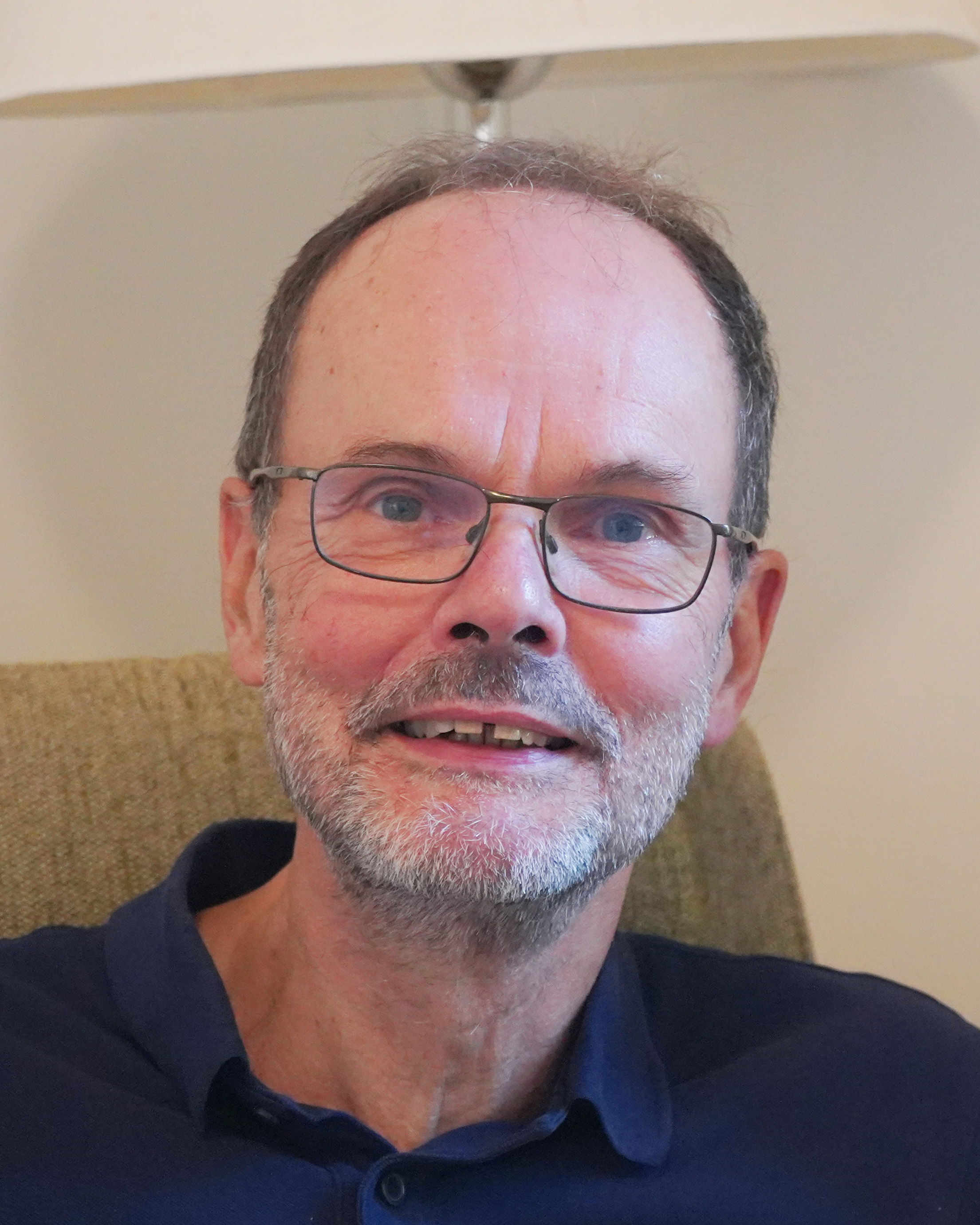 Staffan Wiman